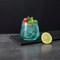 Amazon.co.jp: コリンカップ カクテルグラス 290ml ハイポカップ